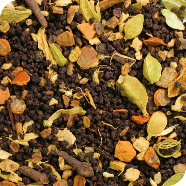 Herbal CTC - ZYANNA® India - zyanna.com