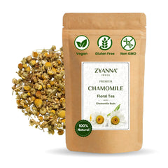 Chamomile Buds Tea
