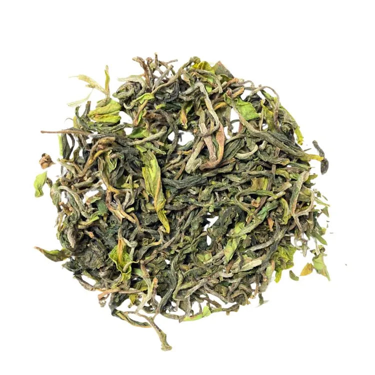 Puttabong Darjeeling Tea Exclusive - First Flush 2024-FTGFOP1 Flowery(Limited Stock) - ZYANNA® India - zyanna.com