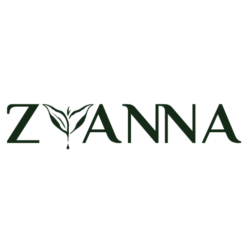 Shop Premium Black, Green & Herbal Teas | ZYANNA – ZYANNA India