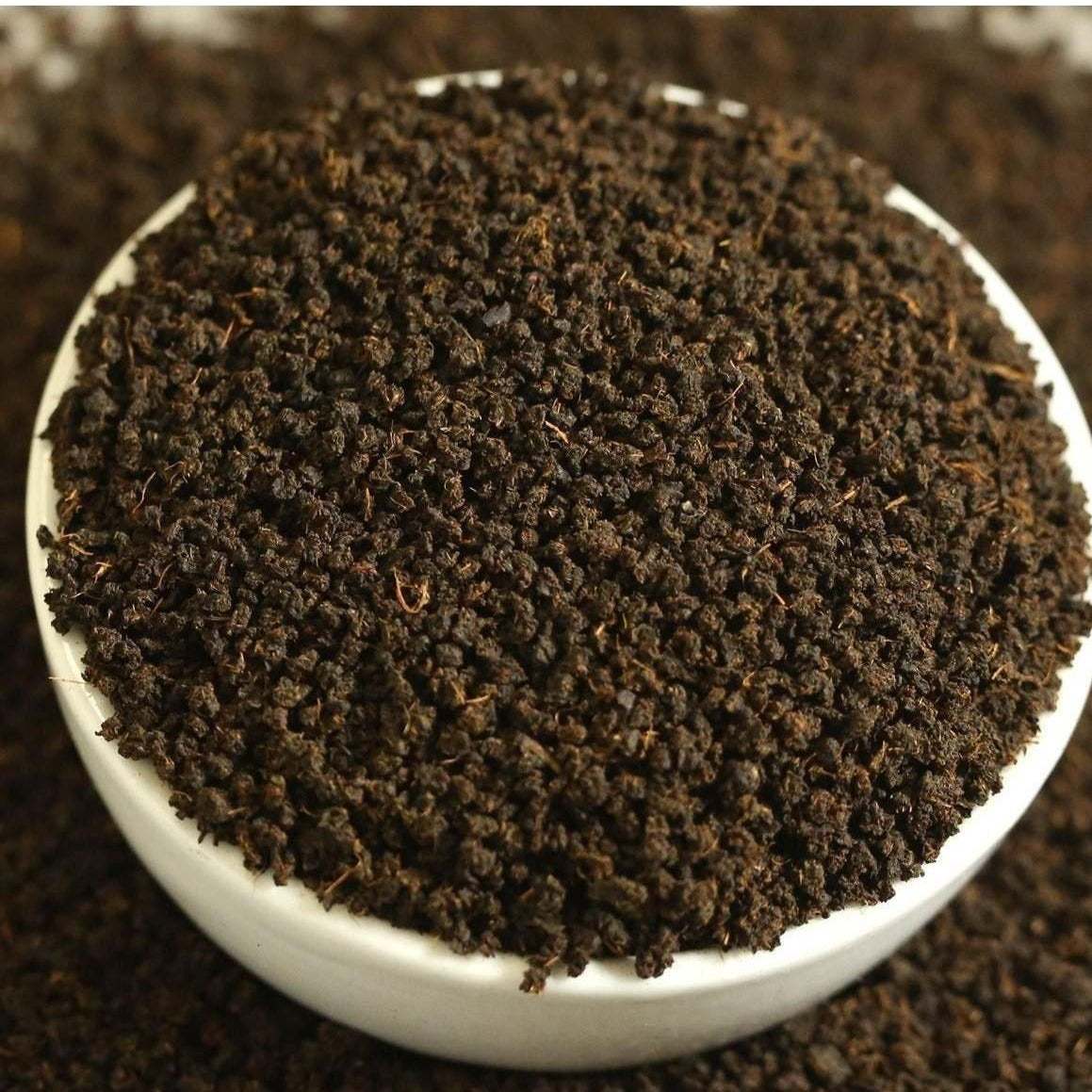 Assam CTC Gold - ZYANNA® India - zyanna.com