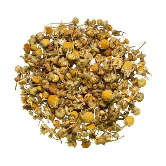Chamomile Buds Tea - ZYANNA® India - zyanna.com