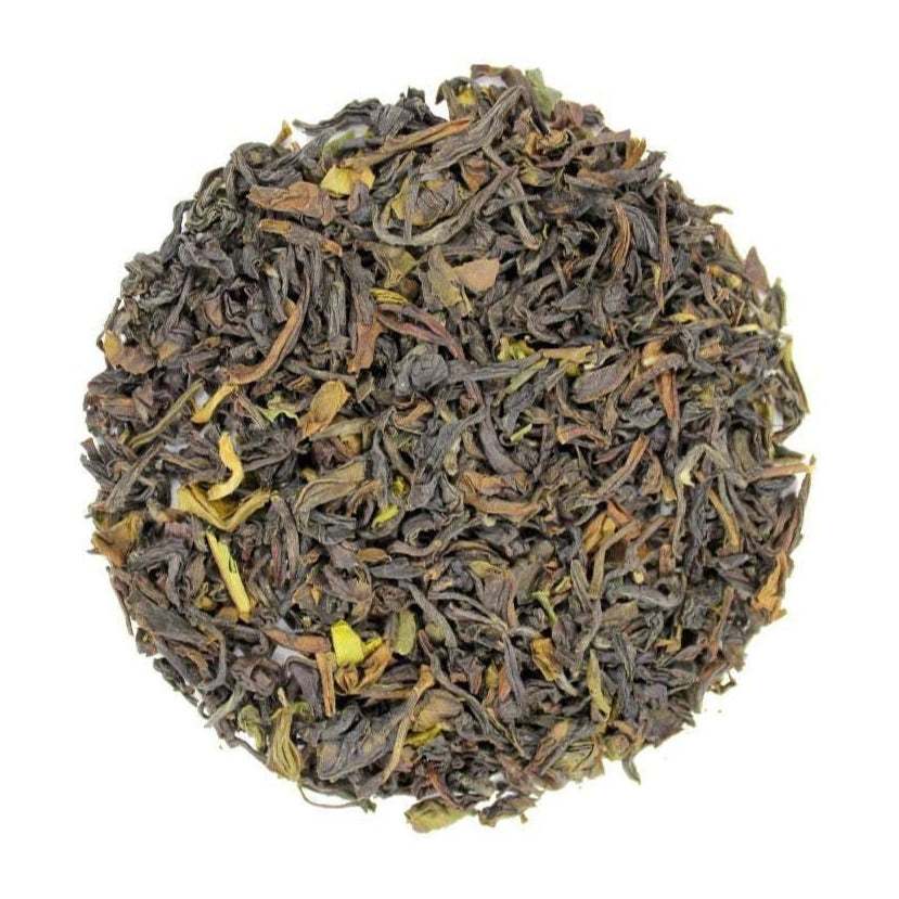 Darjeeling Leaf Premium FOP Plus - ZYANNA® India - zyanna.com