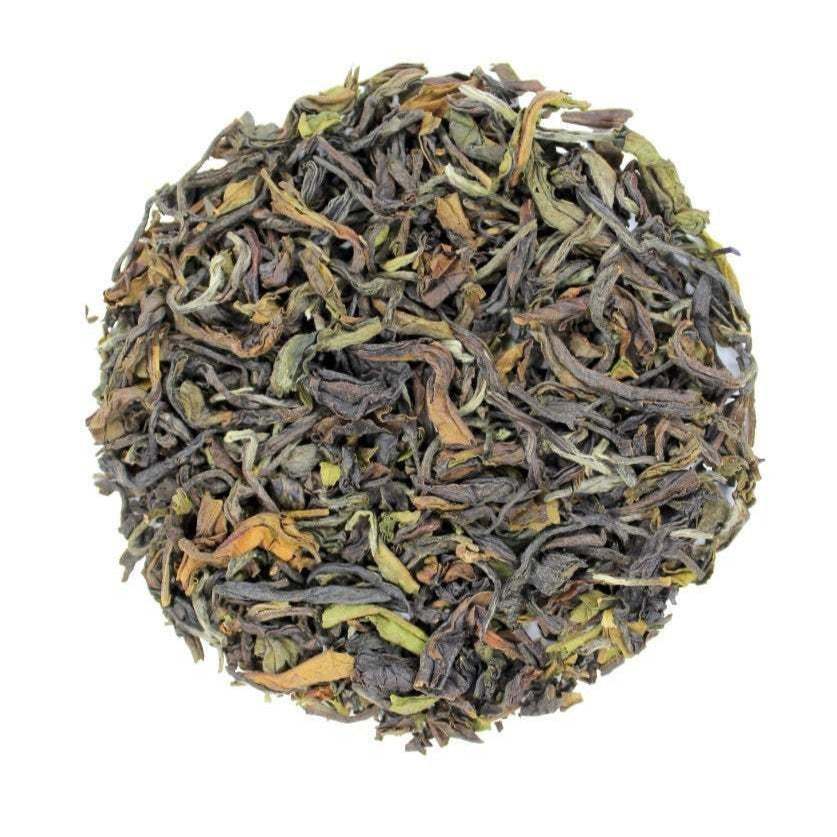 Darjeeling Leaf Premium FOP - ZYANNA® India - zyanna.com