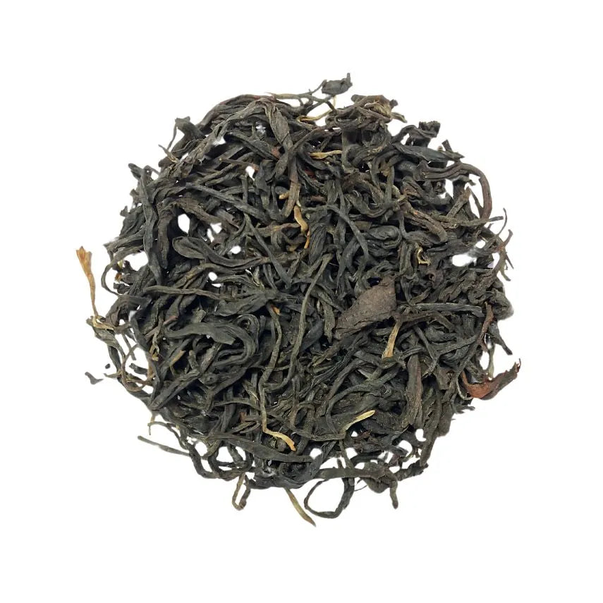 Donyi Polo Arunachal Tea - First Flush 2024 - ZYANNA® India - zyanna.com