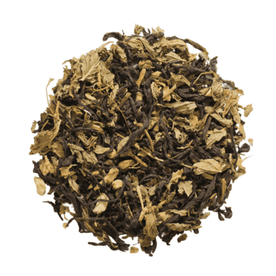 Nirvana Green Tea - ZYANNA® India - zyanna.com