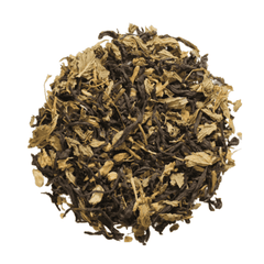 Nirvana Green Tea - ZYANNA® India - zyanna.com