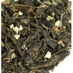 Nirvana Green Tea - ZYANNA® India - zyanna.com