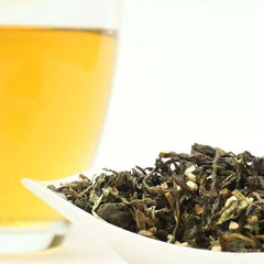 Nirvana Green Tea - ZYANNA® India - zyanna.com