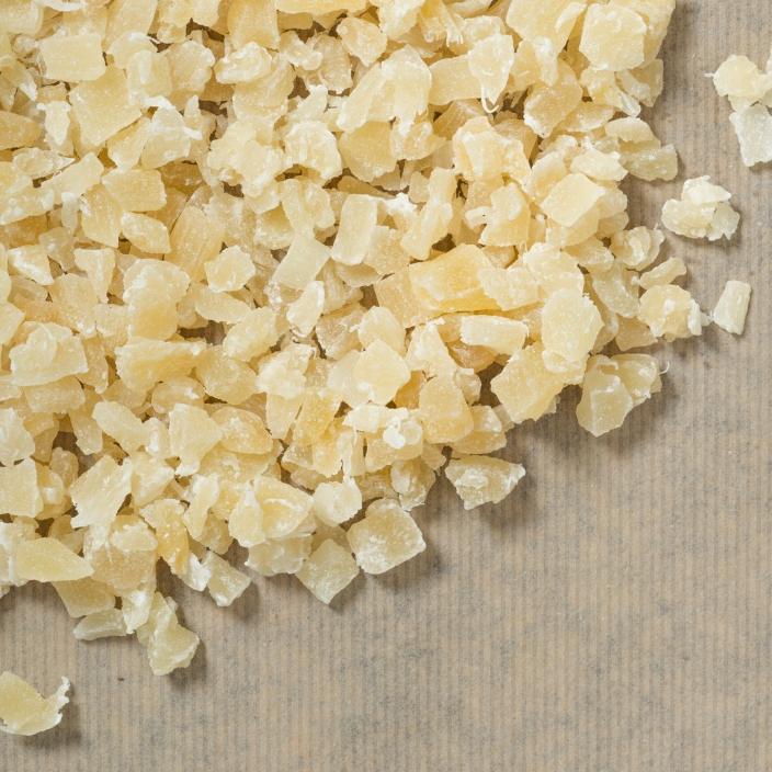 Pineapple Blossom Tea - ZYANNA® India - zyanna.com