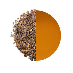 Teesta Valley - Darjeeling Leaf Tea - Roasted Tea - Since 1841 - ZYANNA® India - zyanna.com