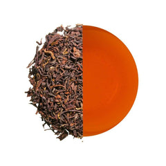 Teesta Valley - Darjeeling Leaf Tea - Second(2nd) Flush - Since 1841 - ZYANNA® India - zyanna.com