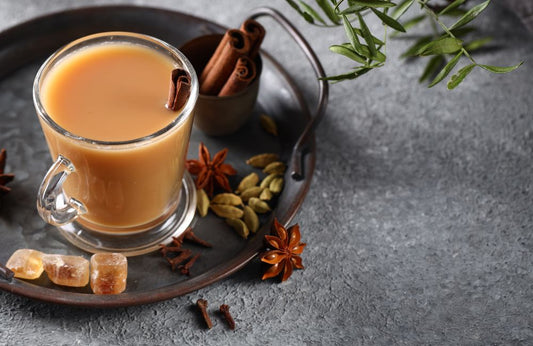 Indulge in Exquisite Flavors: Exploring the Biggest Collection of Best Indian Masala Teas - ZYANNA® India - zyanna.com