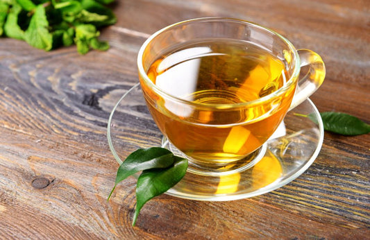 Green Tea – Frequently Asked Questions