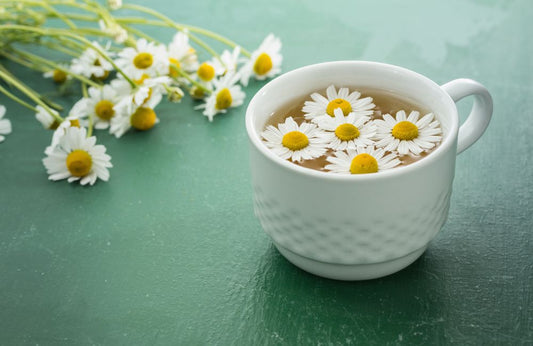 The Best Times to Drink Chamomile Tea for Maximum Benefits