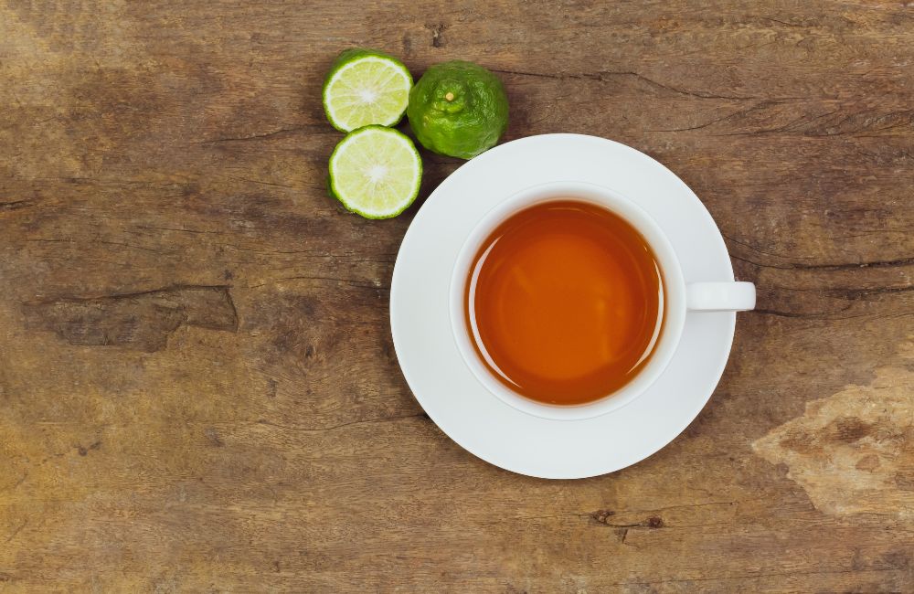 Earl Grey Tea and Afternoon Tea Traditions – ZYANNA India