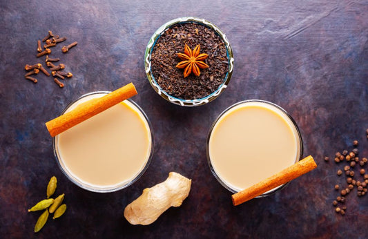 What Is the Best Time to Drink Masala Tea?