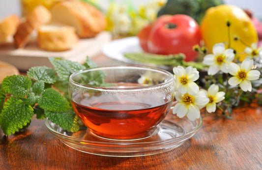 11 Anti-Inflammatory Teas: The Best Teas for Inflammation