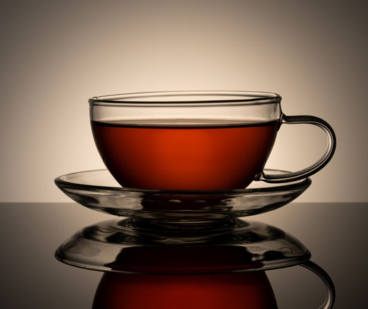 Not Just a Drink, But a Pause – Tea as a Moment of Life