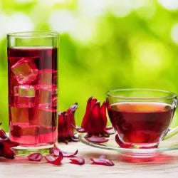 10 Delicious Recipes You Can Make with Hibiscus Tea