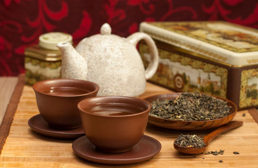 Elevate Your Tea Experience: 3 Must-Have Tea Accessories - ZYANNA® India - zyanna.com