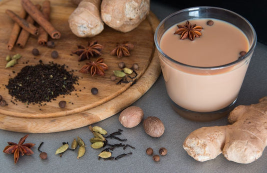 Embracing Tradition: Reasons Why Indians Love Masala Chai - ZYANNA® India - zyanna.com