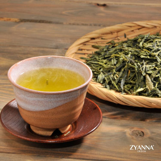 Exploring India's Diverse Tea Culture: Must-Try Varieties of Indian Tea - ZYANNA® India - zyanna.com