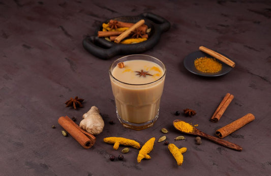 Exploring the Aromatic World of Masala Chai: Must-Try Varieties - ZYANNA® India - zyanna.com