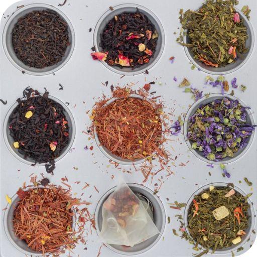 Grades of Tea - All You Need To Know About Your Tea Grades - Zyanna ...