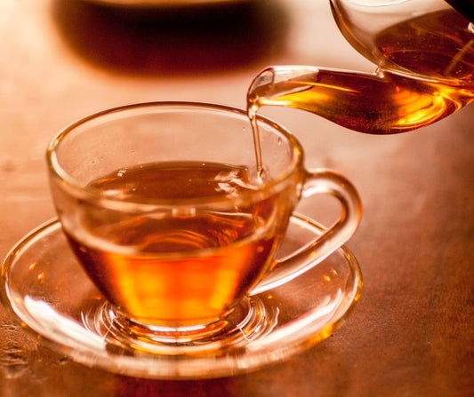 Mastering the Art: How to Make the Perfect Cup of Darjeeling Tea - ZYANNA® India - zyanna.com