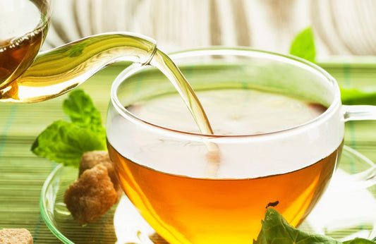 Savoring the Essence: A Complete Guide to Second Flush Darjeeling Teas - ZYANNA® India - zyanna.com