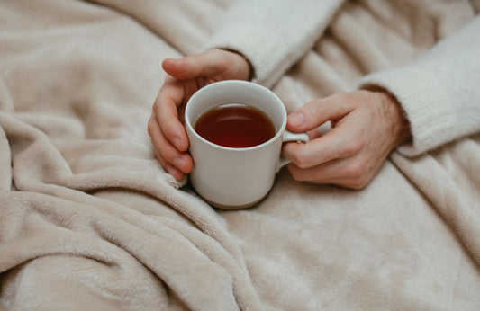 Tea and Wellness: Using Tea for Relaxation and Health