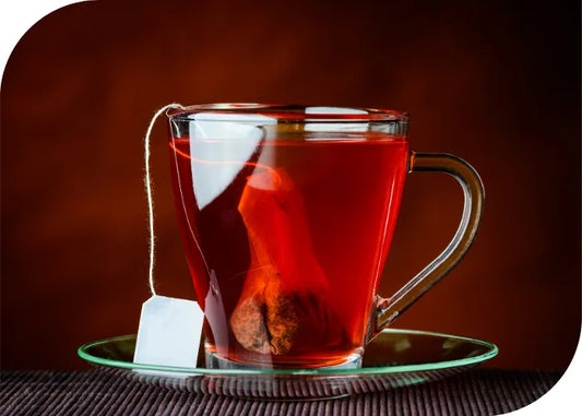 Tea Bags vs Loose Leaf, Which is better for quality and flavor? - ZYANNA® India - zyanna.com