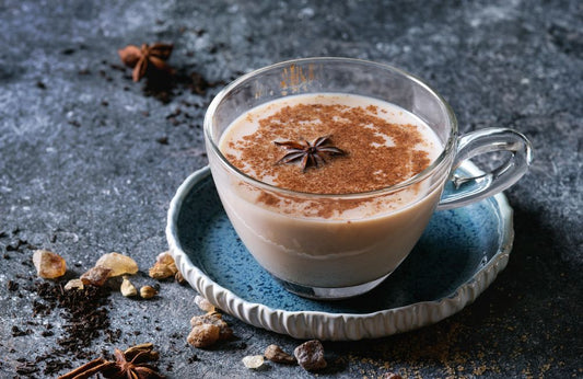 The Cultural Significance of Masala Chai in Indian Society