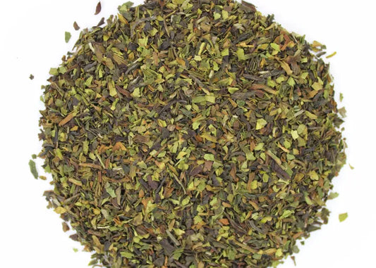 The Most Delicious Broken Fanning Method for Darjeeling Tea - ZYANNA® India - zyanna.com