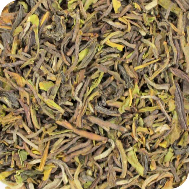 Classic Green Tea - ZYANNA® India - zyanna.com