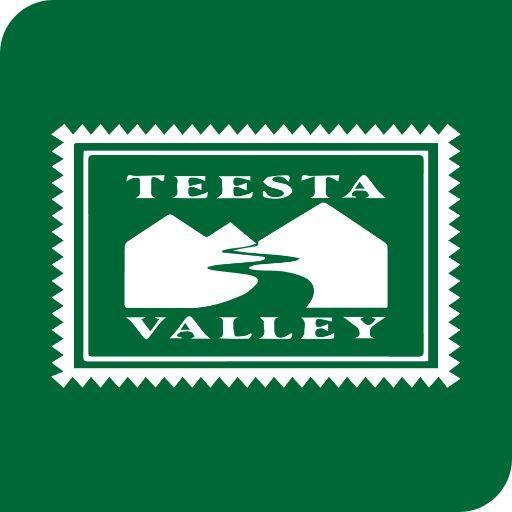 Teesta Valley Tea - ZYANNA® India - zyanna.com