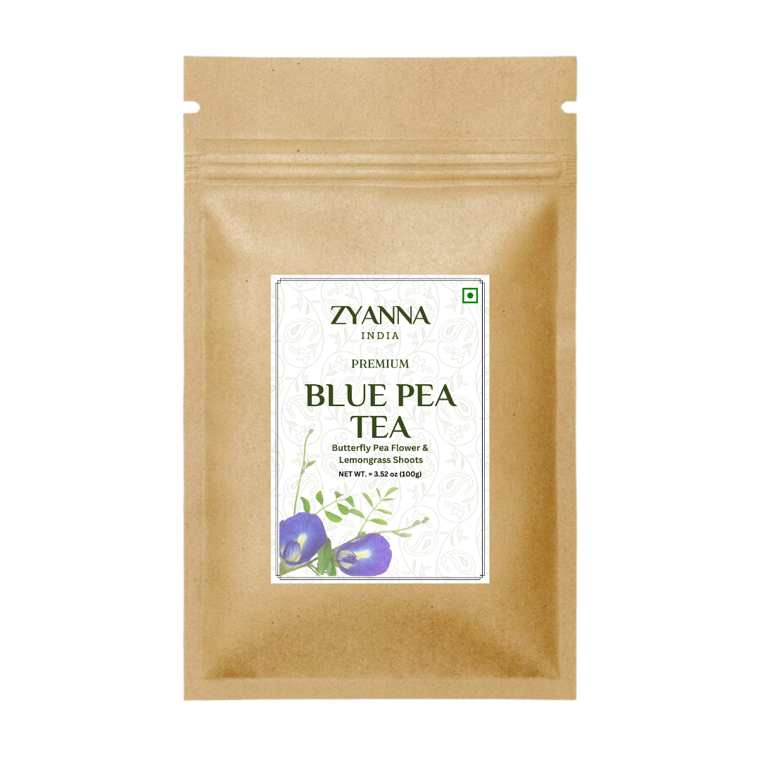 Blue Pea Tea - Butterfly Pea Flower