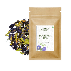 Blue Pea Tea - Butterfly Pea Flower