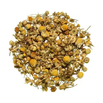 Kashmiri Kahwa & Chamomile Buds Tea