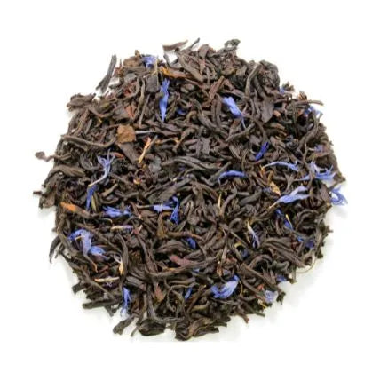 Darjeeling Tea & Earl Grey Tea