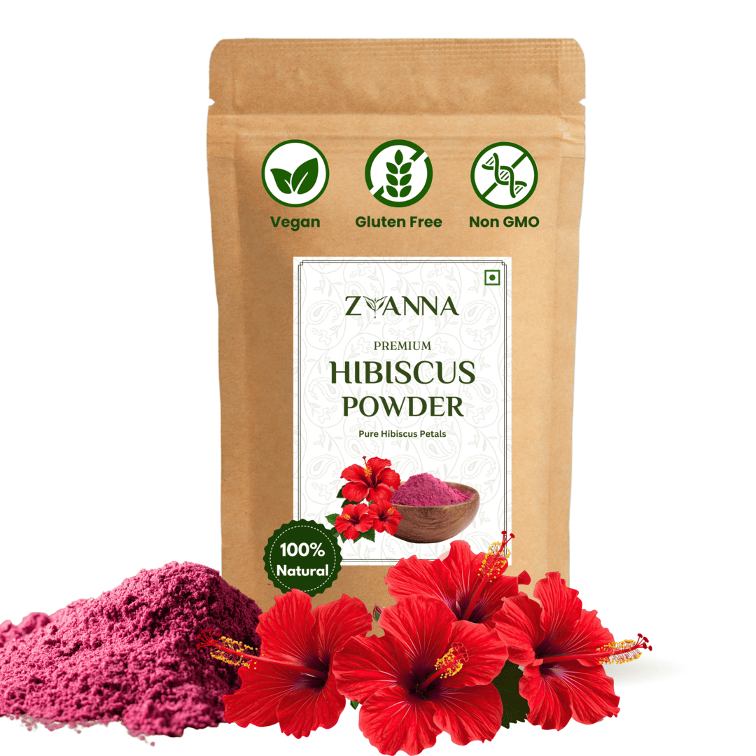 Hibiscus Tea