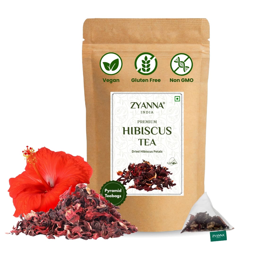 Hibiscus Tea