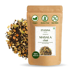 Masala Chai