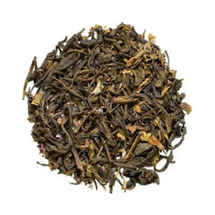 Tulsi Green Tea & Rose Black Tea