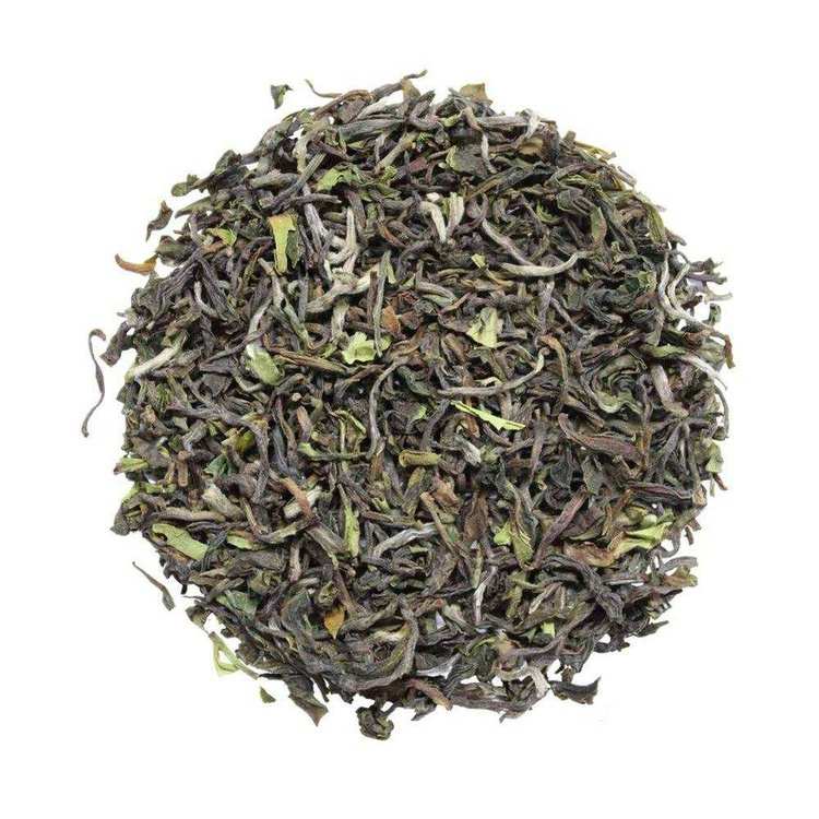 BALASUN Darjeeling Tea - First Flush 2023 (Limited Stock) - FTGFOP1 Flowery - ZYANNA® India - zyanna.com
