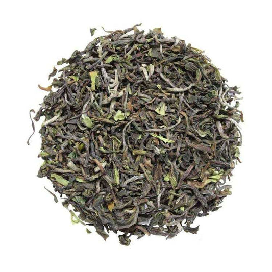 BALASUN Darjeeling Tea - First Flush 2023 (Limited Stock) - FTGFOP1 Flowery - ZYANNA® India - zyanna.com