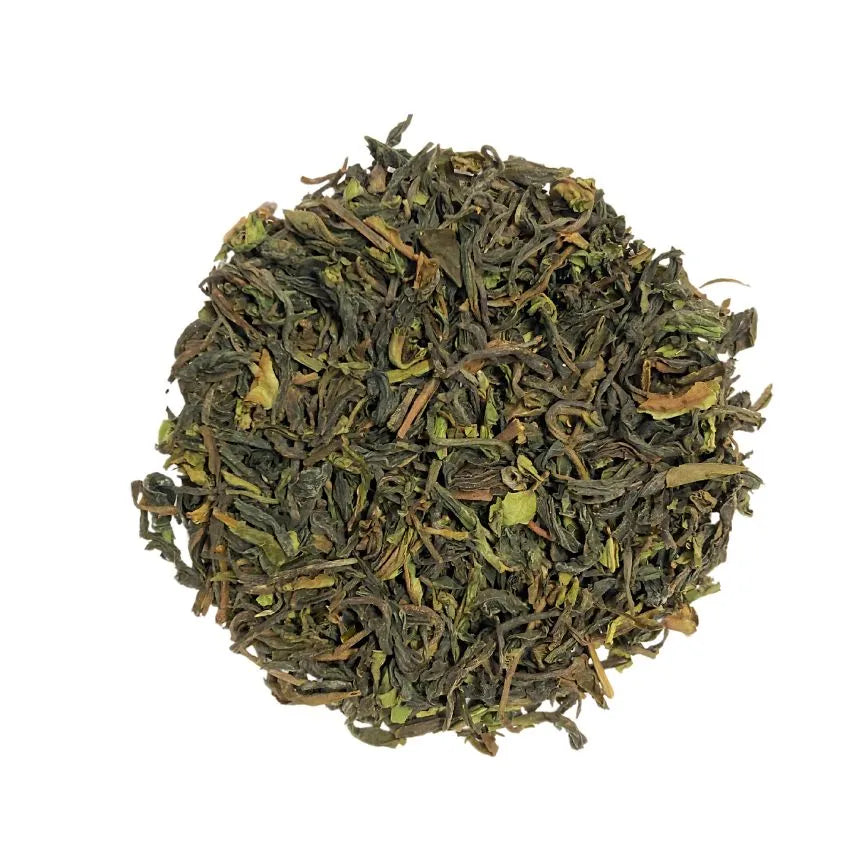 Balasun Darjeeling Tea First Flush 2024 FTGFOP1 CL - Regular - ZYANNA® India - zyanna.com