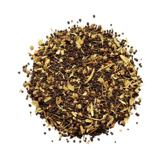 Cardamom Tea - Elaichi Chai - (250g) - ZYANNA® India - zyanna.com