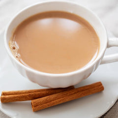 Cinnamon Chai (250g) - ZYANNA® India - zyanna.com